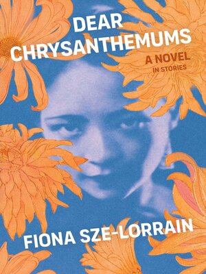 cover image of Dear Chrysanthemums
